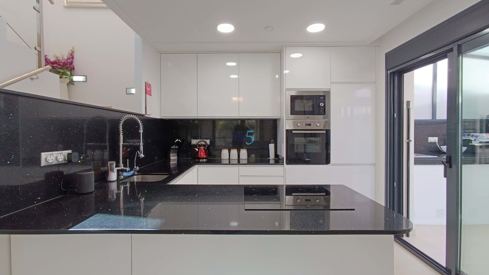 3 sypialnia Willa na sprzedaż w Benijofar z basenem - 445 000 € (Ref: 9737153)