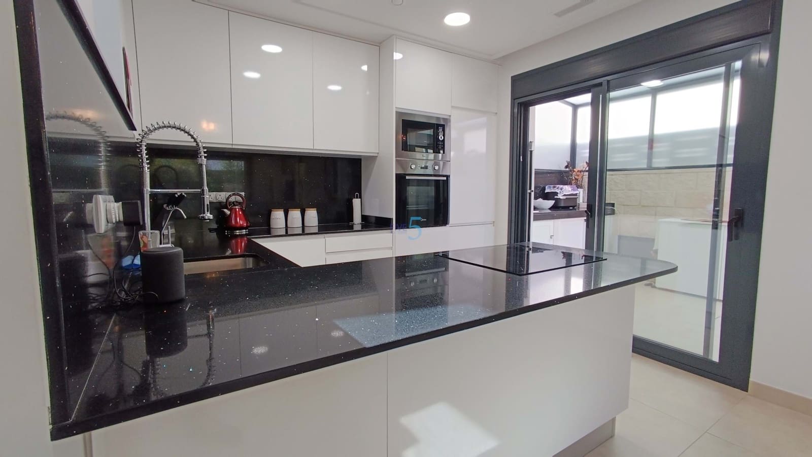 3 sypialnia Willa na sprzedaż w Benijofar z basenem - 445 000 € (Ref: 9737153)