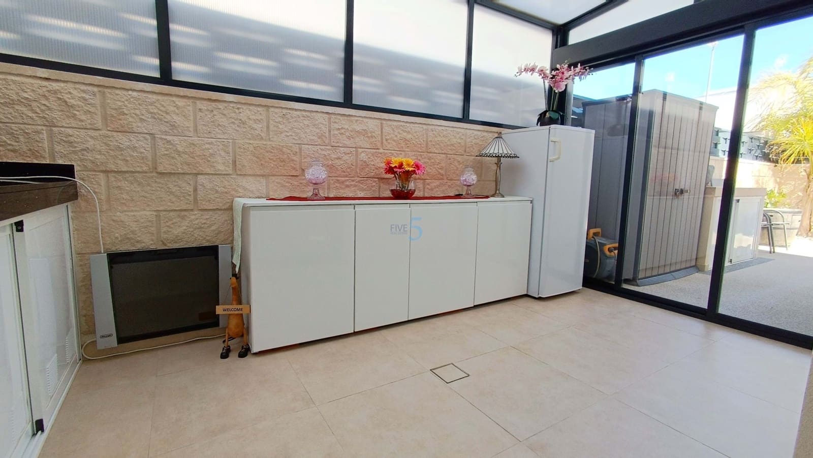 3 sypialnia Willa na sprzedaż w Benijofar z basenem - 445 000 € (Ref: 9737153)