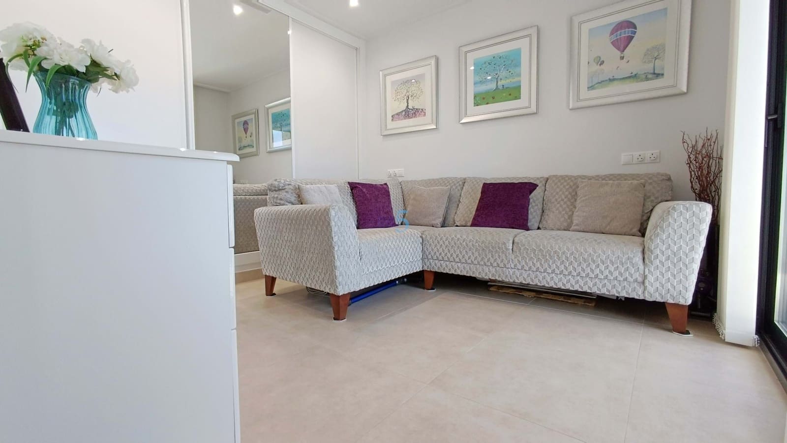 3 sypialnia Willa na sprzedaż w Benijofar z basenem - 445 000 € (Ref: 9737153)