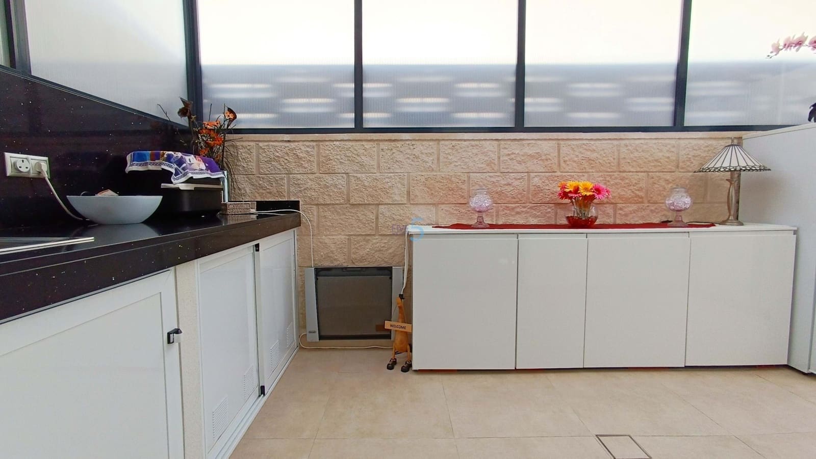 3 sypialnia Willa na sprzedaż w Benijofar z basenem - 445 000 € (Ref: 9737153)