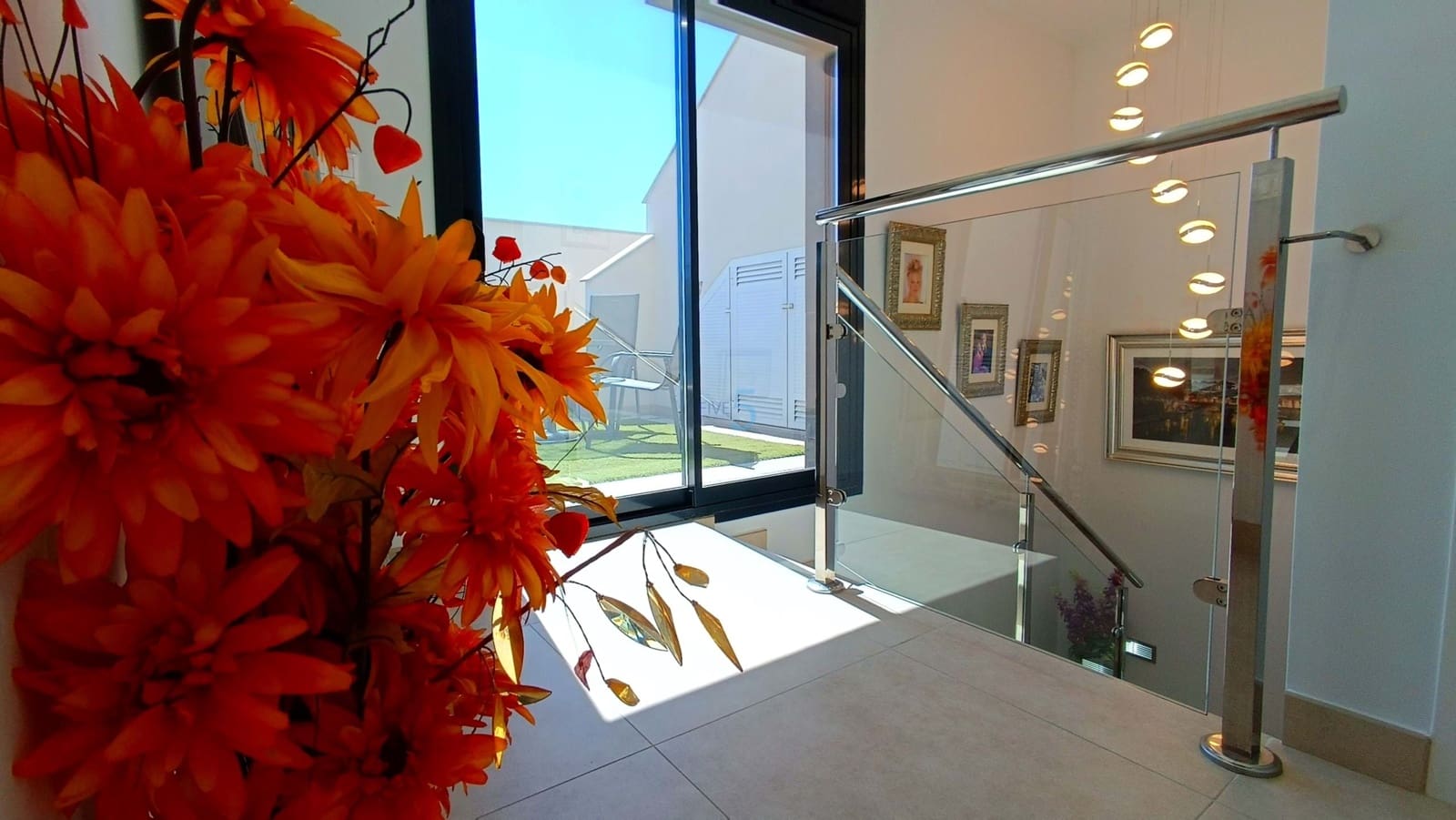 3 sypialnia Willa na sprzedaż w Benijofar z basenem - 445 000 € (Ref: 9737153)