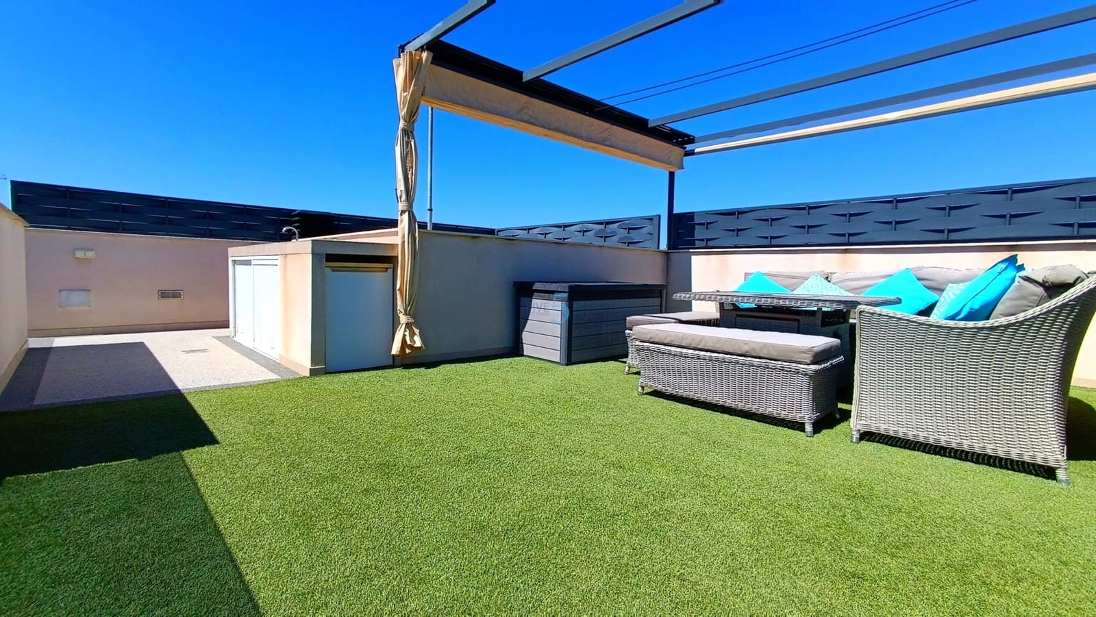 3 sypialnia Willa na sprzedaż w Benijofar z basenem - 445 000 € (Ref: 9737153)