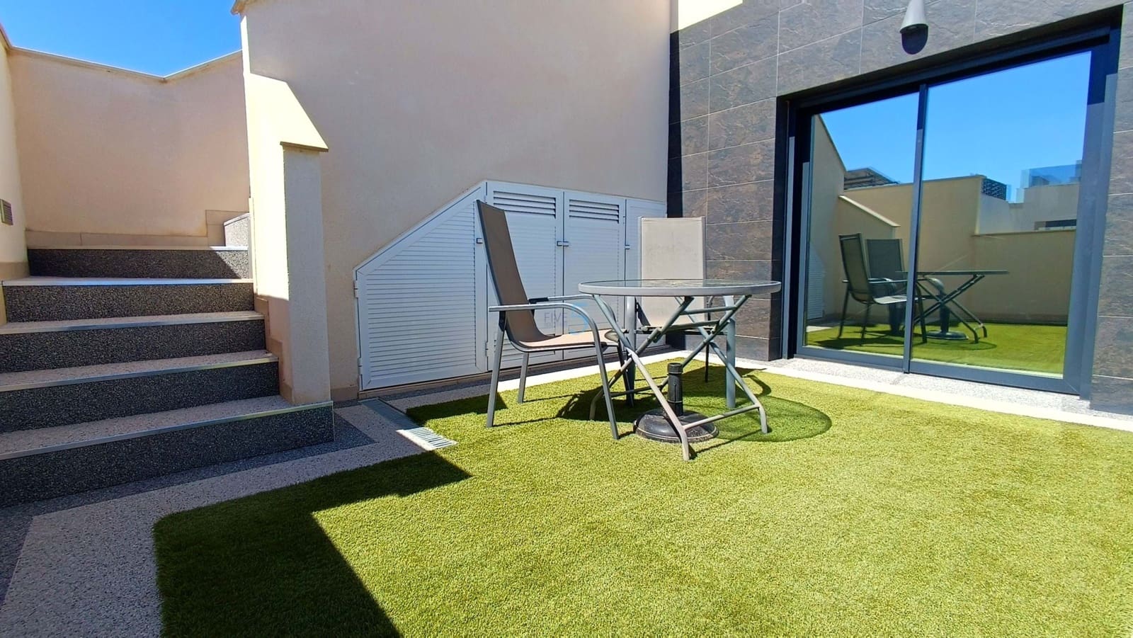 3 sypialnia Willa na sprzedaż w Benijofar z basenem - 445 000 € (Ref: 9737153)