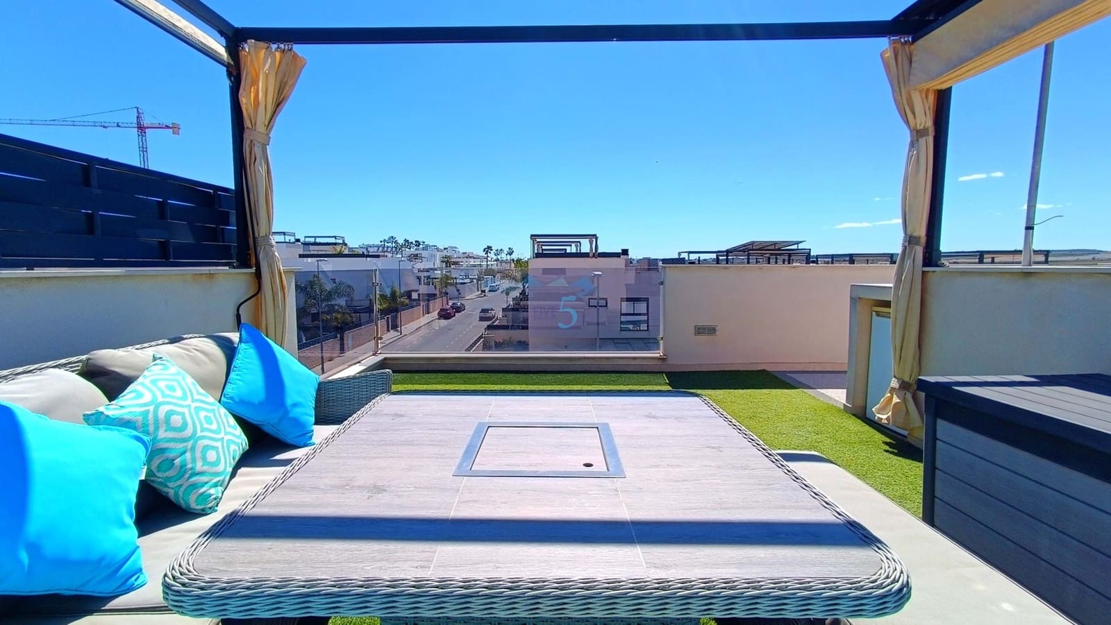 3 sypialnia Willa na sprzedaż w Benijofar z basenem - 445 000 € (Ref: 9737153)