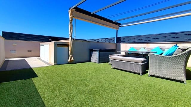 3 sypialnia Willa na sprzedaż w Benijófar z basenem - 445 000 € (Ref: 9737153)