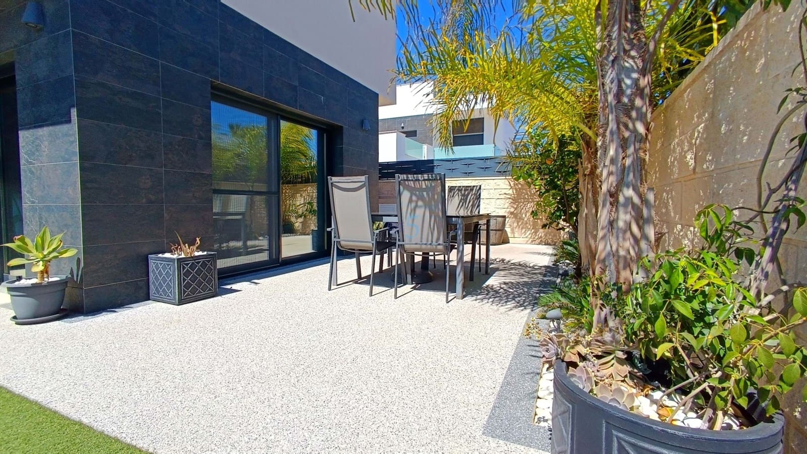 3 sypialnia Willa na sprzedaż w Benijofar z basenem - 445 000 € (Ref: 9737153)