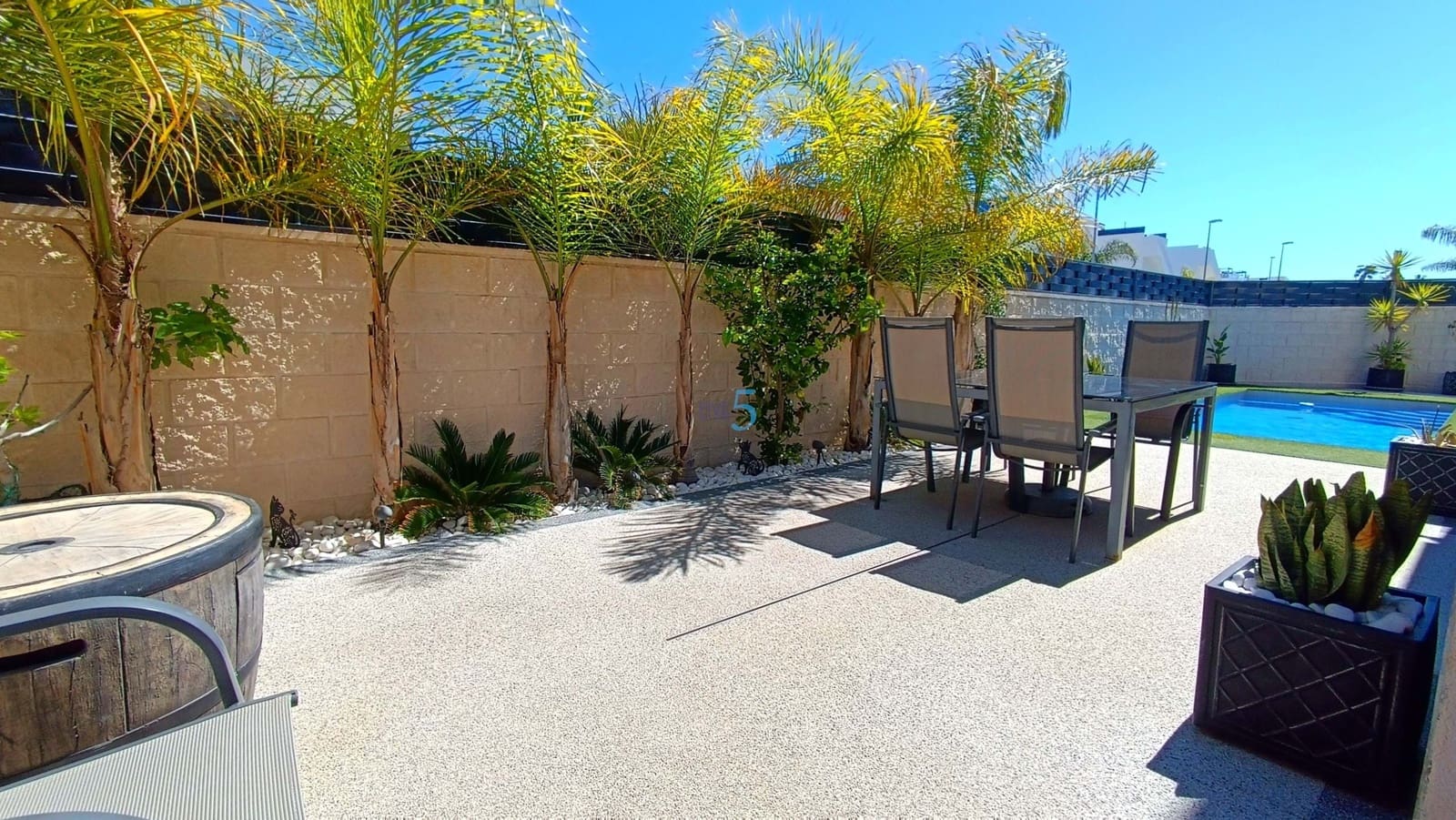 3 sypialnia Willa na sprzedaż w Benijofar z basenem - 445 000 € (Ref: 9737153)