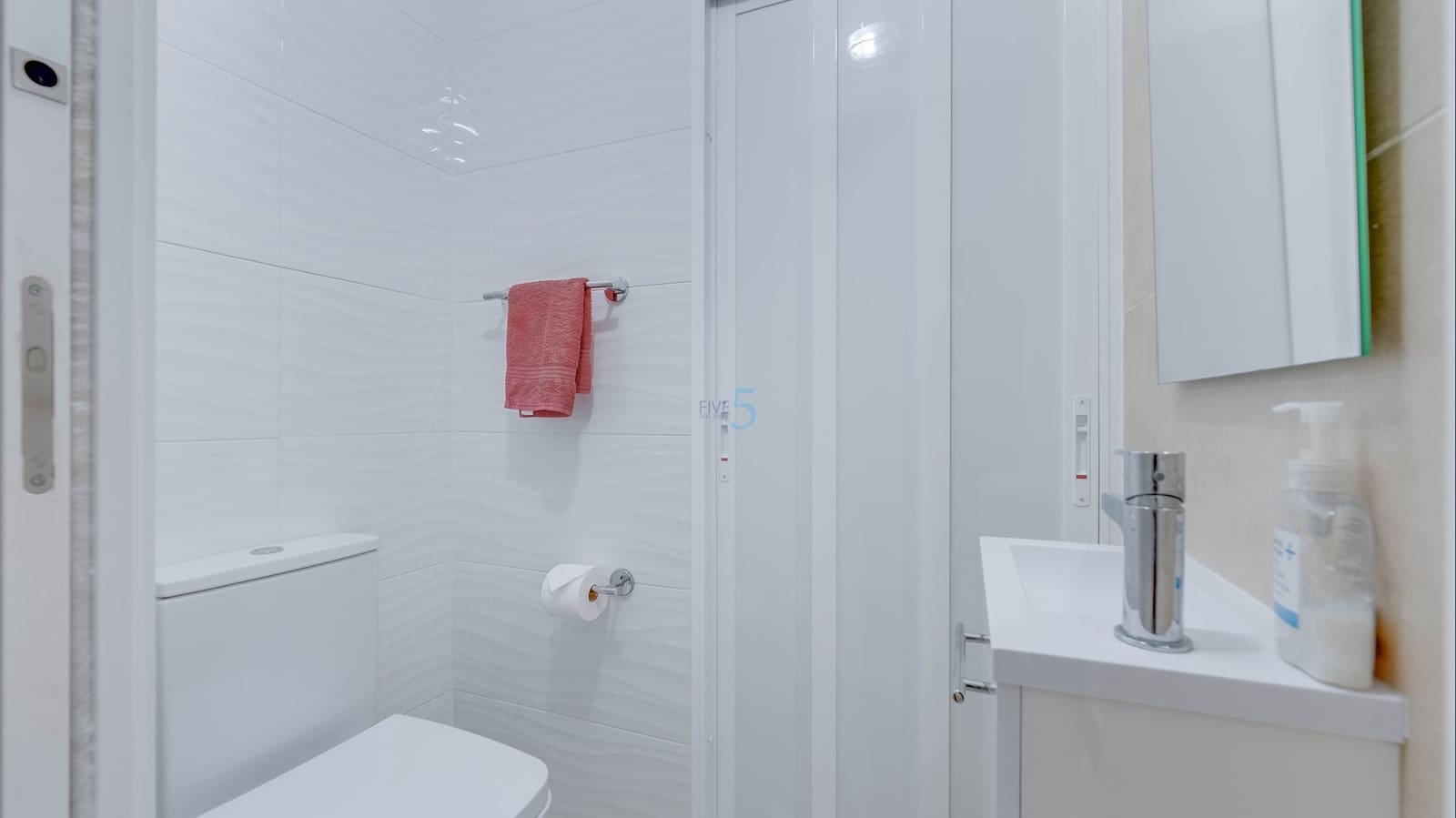 3 makuuhuone Huvila myytävänä paikassa Benijofar mukana uima-altaan - 445 000 € (Ref: 9737153)