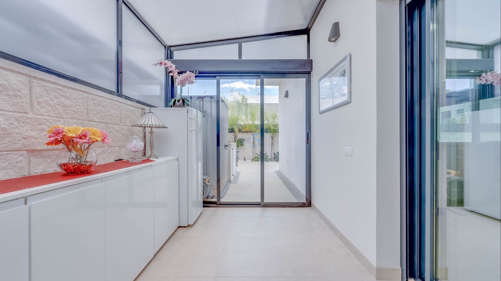 3 makuuhuone Huvila myytävänä paikassa Benijofar mukana uima-altaan - 445 000 € (Ref: 9737153)