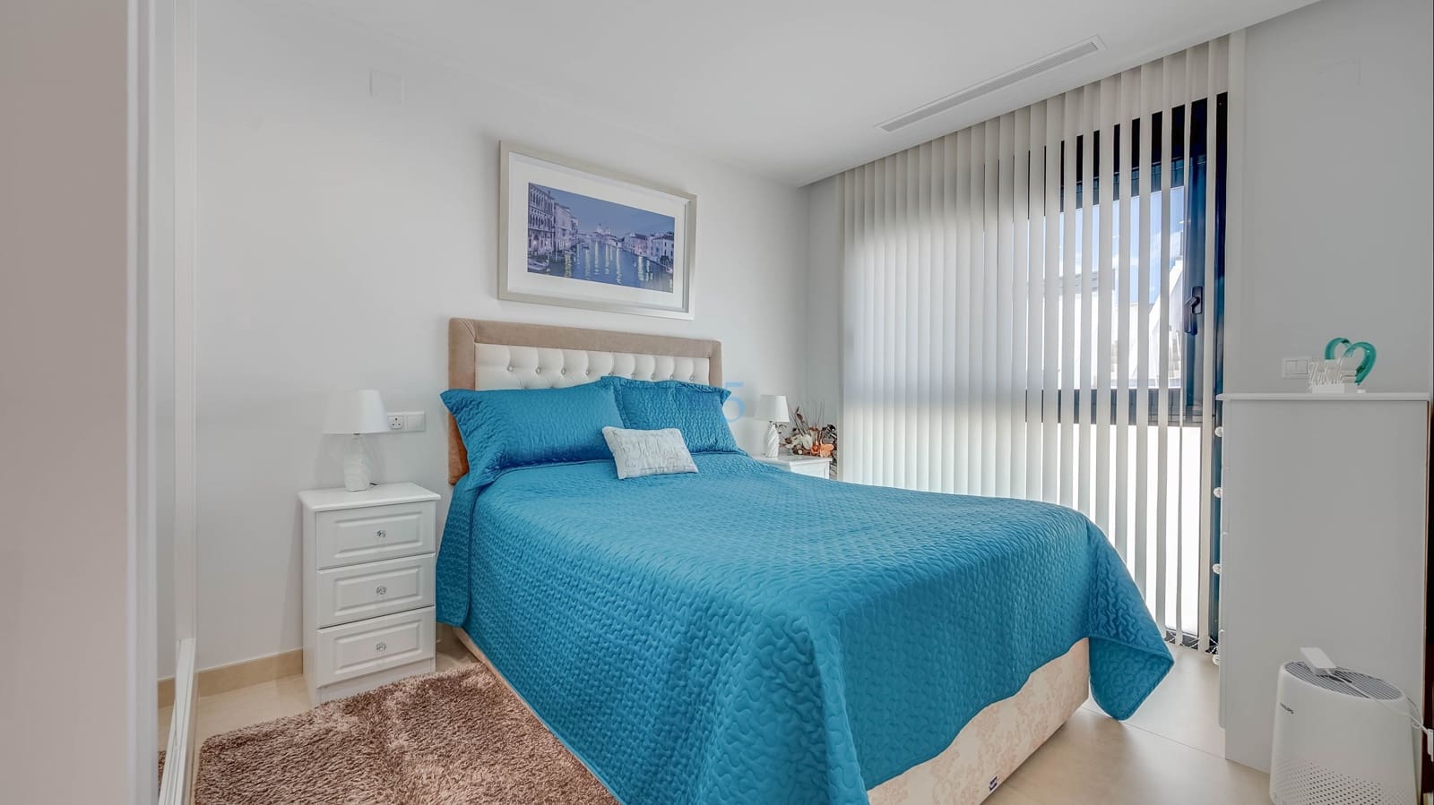 3 makuuhuone Huvila myytävänä paikassa Benijofar mukana uima-altaan - 445 000 € (Ref: 9737153)