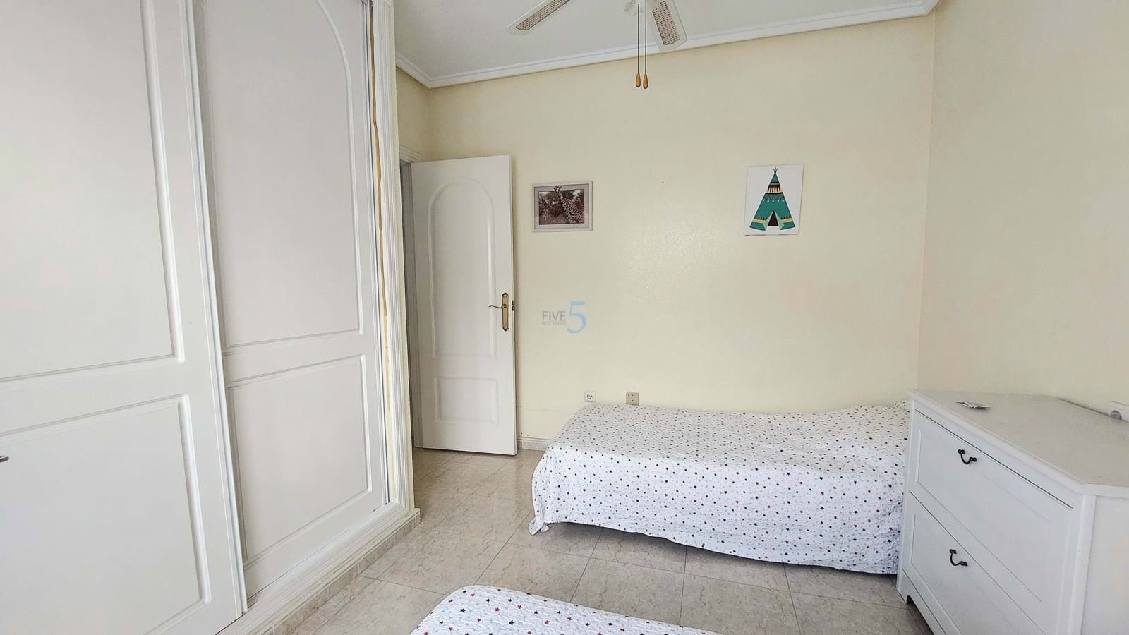 3 soverom Hus til salgs i Benijofar med svømmebasseng - € 186 500 (Ref: 9737223)