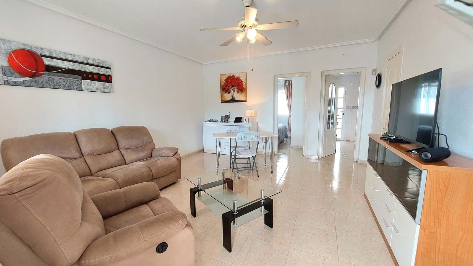 3 soverom Hus til salgs i Benijofar med svømmebasseng - € 186 500 (Ref: 9737223)