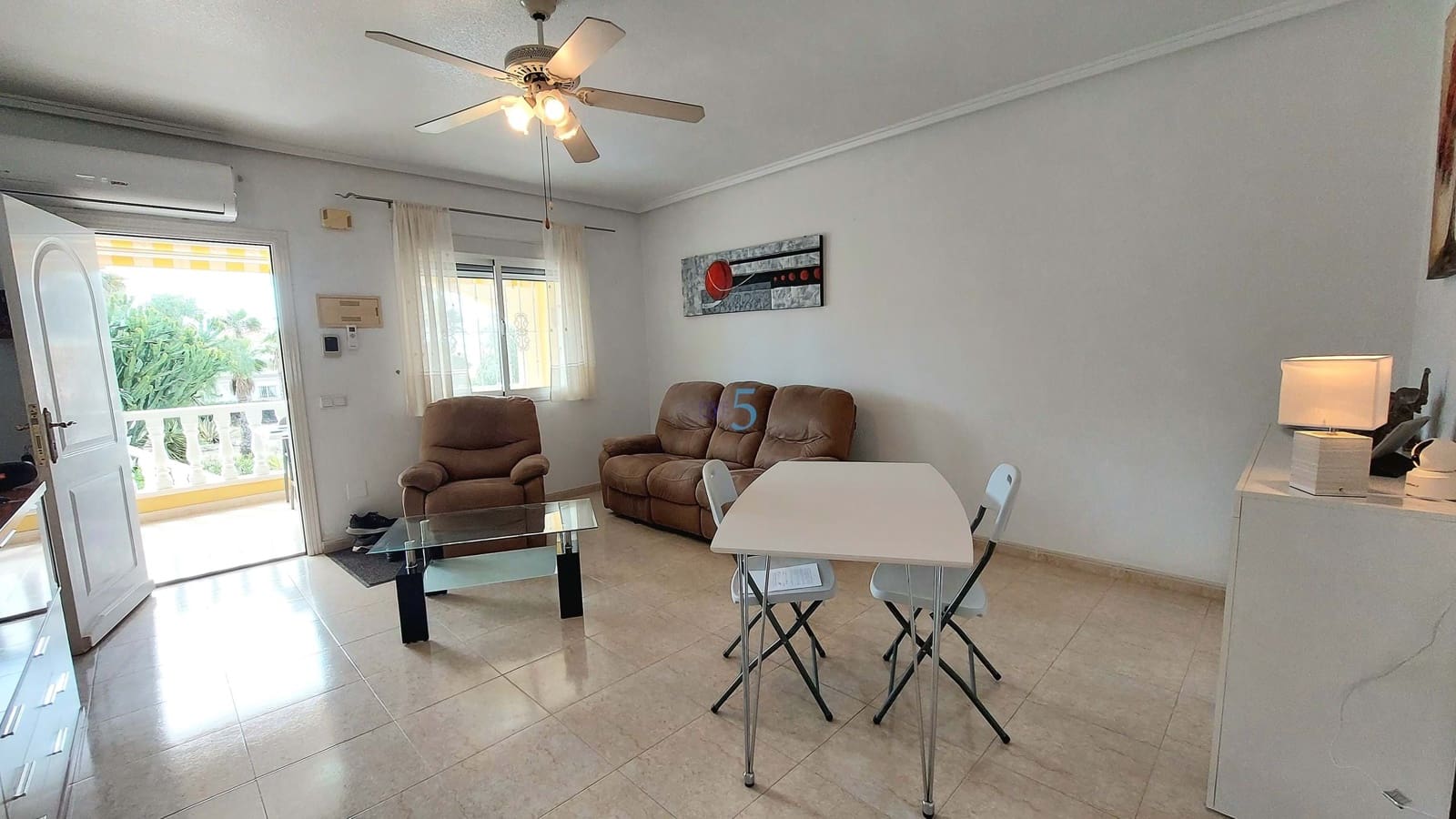 3 soverom Hus til salgs i Benijofar med svømmebasseng - € 186 500 (Ref: 9737223)