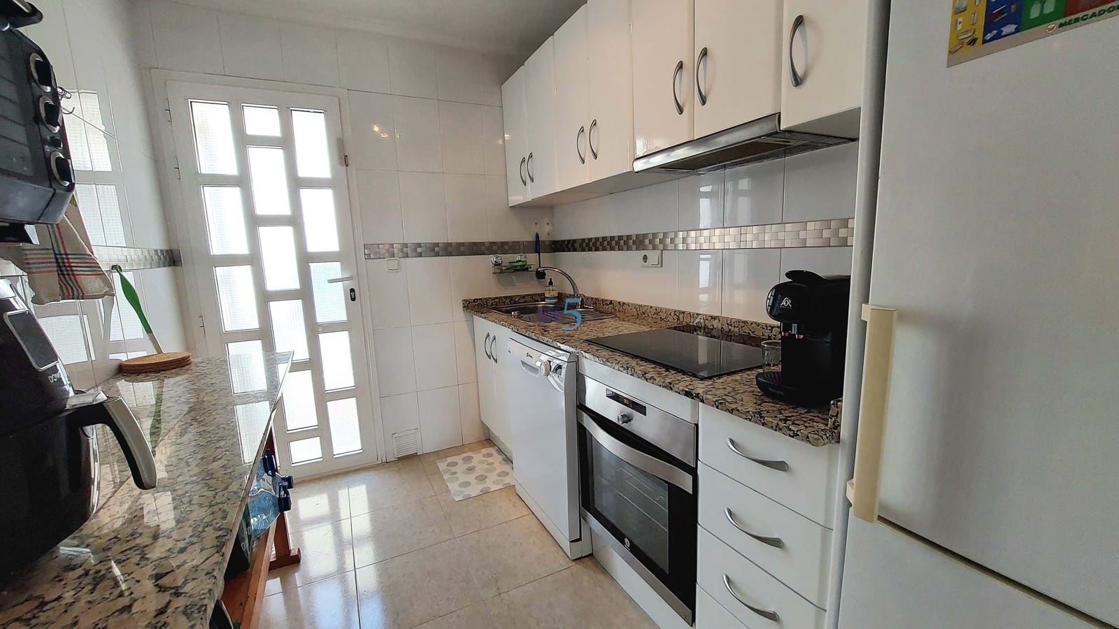 3 soverom Hus til salgs i Benijofar med svømmebasseng - € 186 500 (Ref: 9737223)