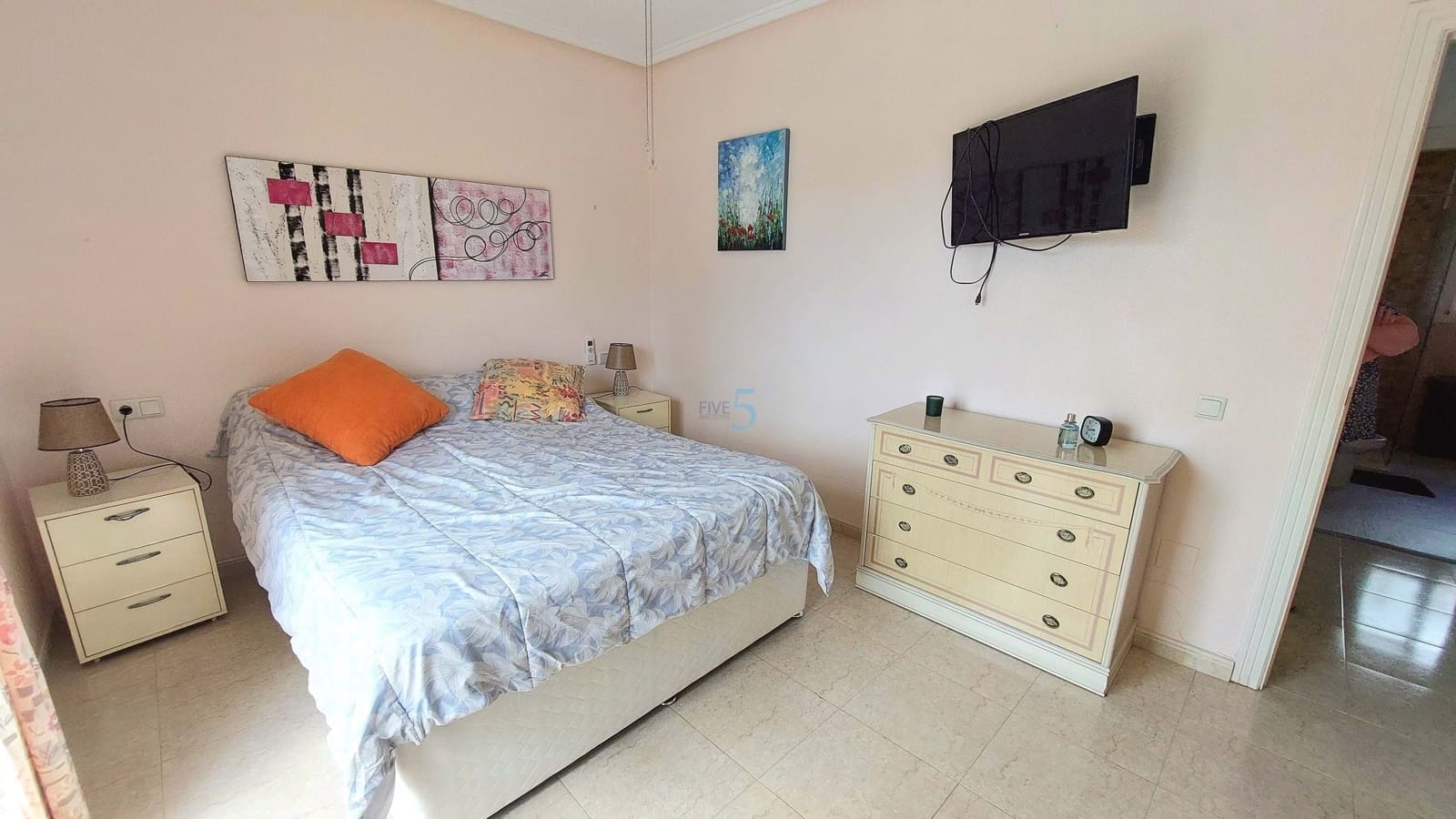 3 soverom Hus til salgs i Benijofar med svømmebasseng - € 186 500 (Ref: 9737223)