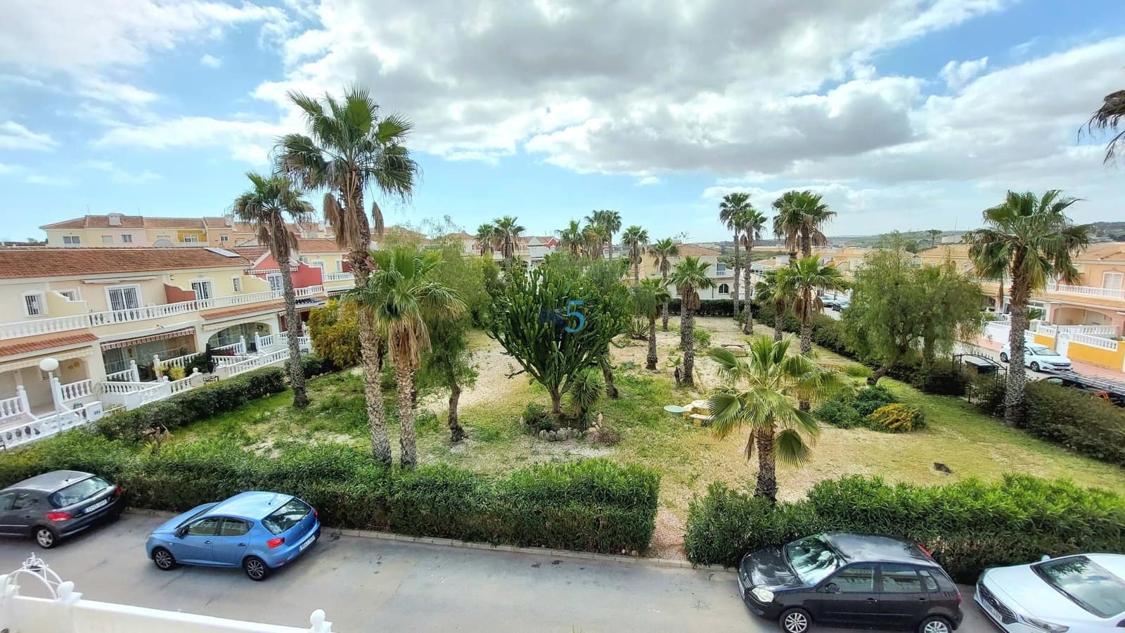 3 soverom Hus til salgs i Benijofar med svømmebasseng - € 186 500 (Ref: 9737223)