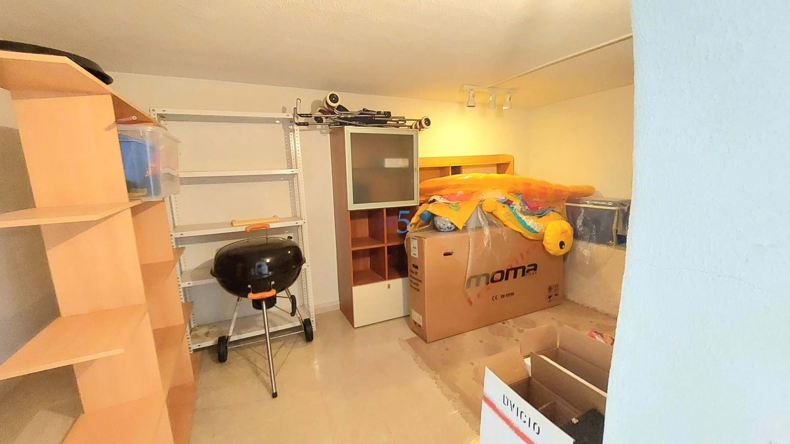 3 soverom Hus til salgs i Benijofar med svømmebasseng - € 186 500 (Ref: 9737223)