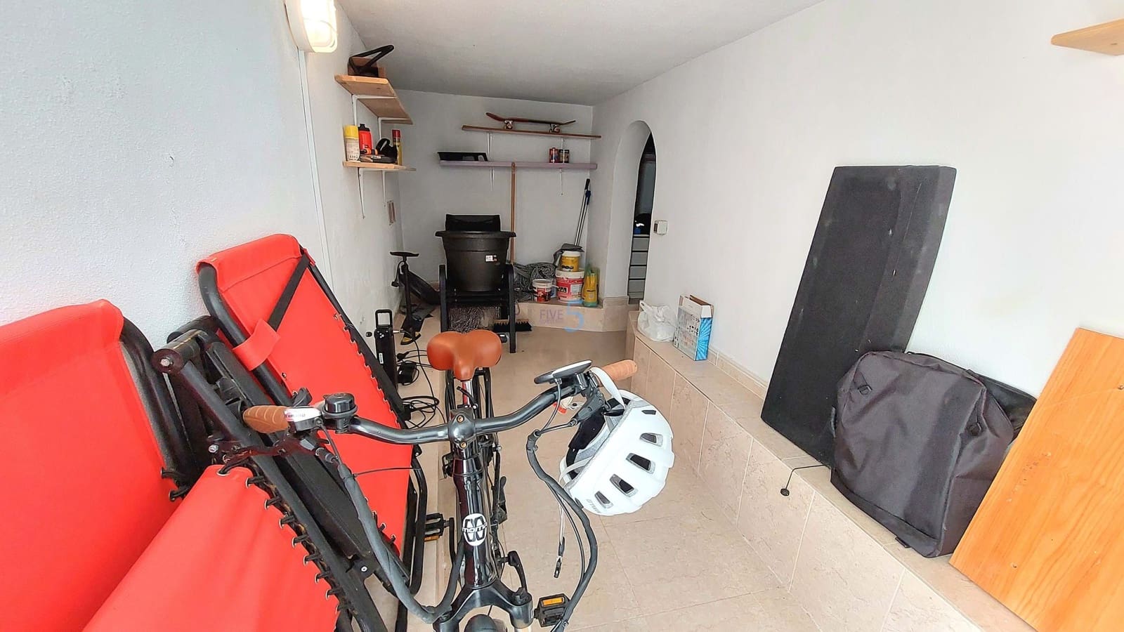 3 soverom Hus til salgs i Benijofar med svømmebasseng - € 186 500 (Ref: 9737223)