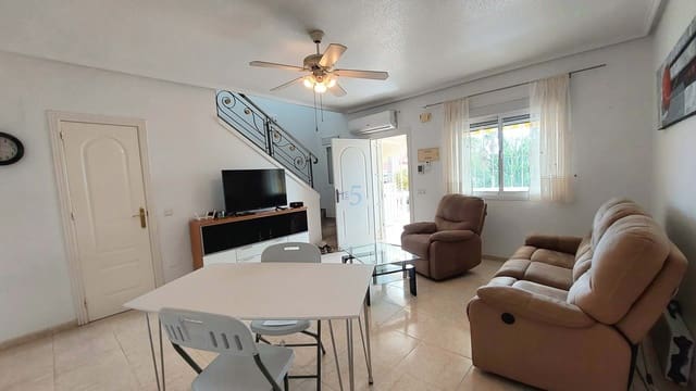 3 soverom Hus til salgs i Benijófar med svømmebasseng - € 186 500 (Ref: 9737223)