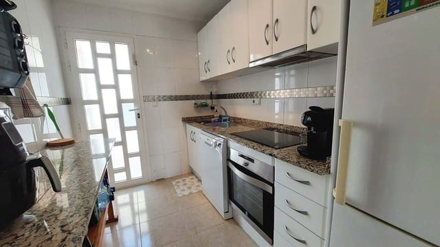 3 soverom Hus til salgs i Benijófar med svømmebasseng - € 186 500 (Ref: 9737223)