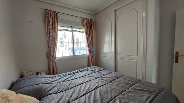 3 soverom Hus til salgs i Benijófar med svømmebasseng - € 186 500 (Ref: 9737223)