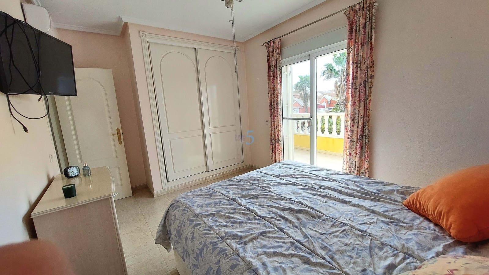 3 soverom Hus til salgs i Benijofar med svømmebasseng - € 186 500 (Ref: 9737223)