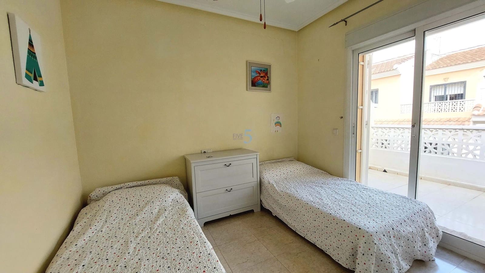 3 soverom Hus til salgs i Benijofar med svømmebasseng - € 186 500 (Ref: 9737223)