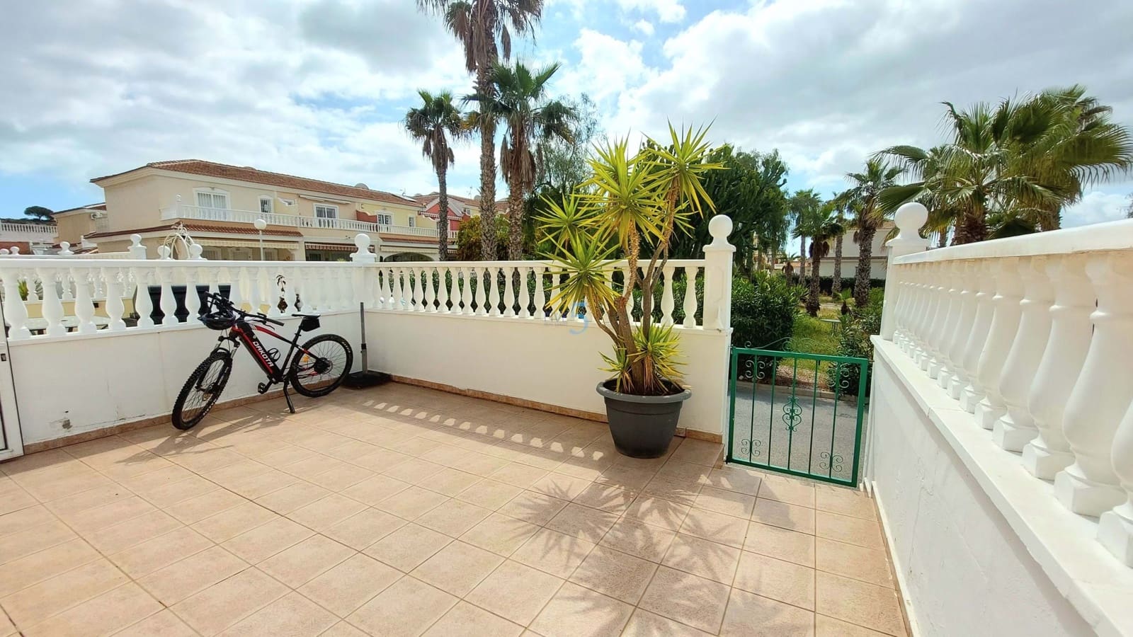 3 soverom Hus til salgs i Benijofar med svømmebasseng - € 186 500 (Ref: 9737223)