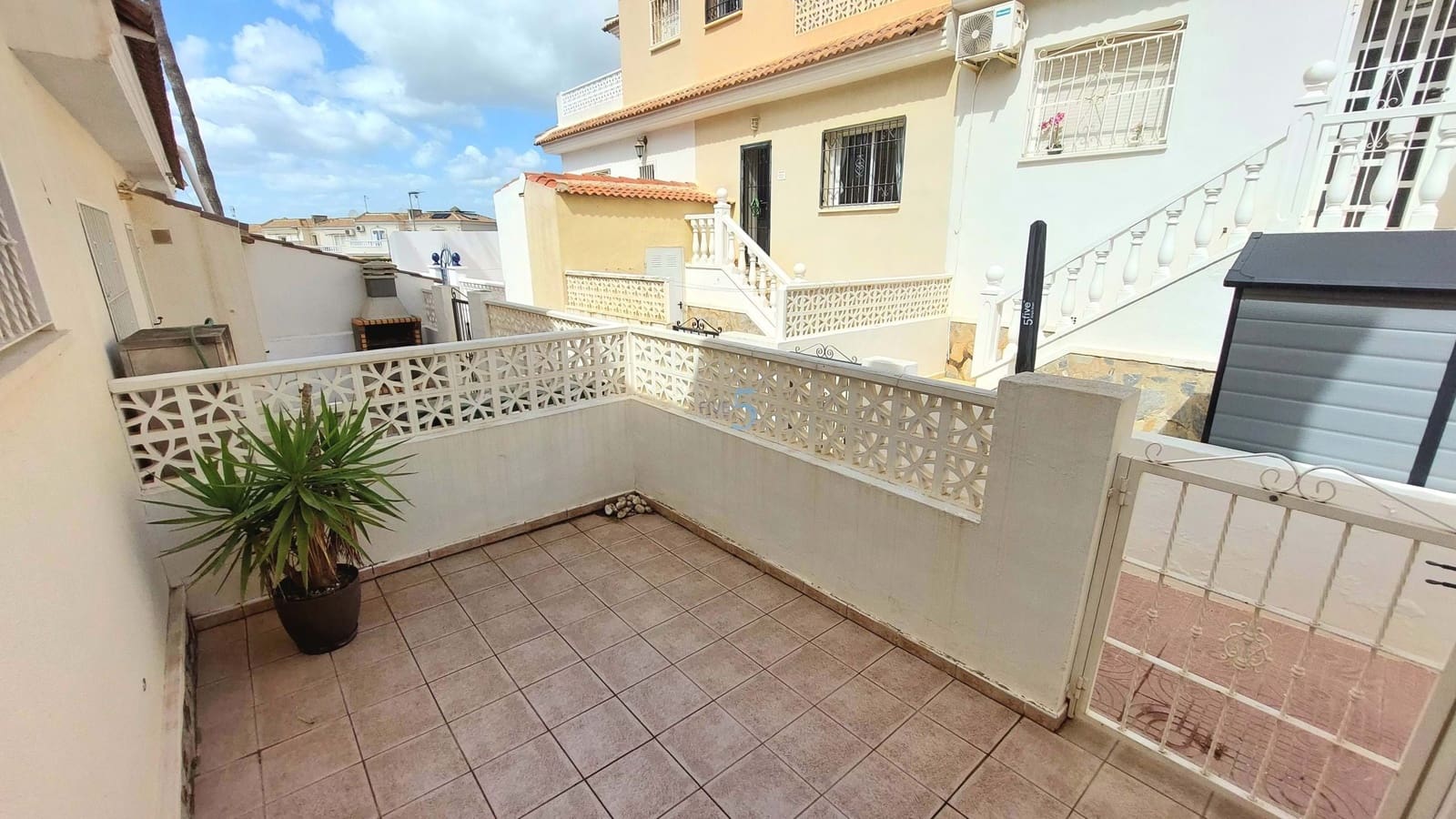 3 soverom Hus til salgs i Benijofar med svømmebasseng - € 186 500 (Ref: 9737223)