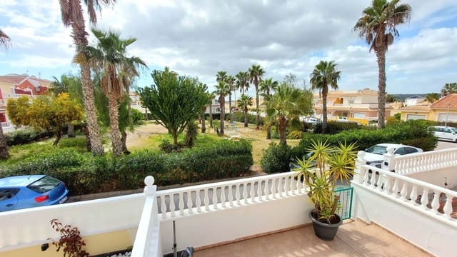 3 soverom Hus til salgs i Benijófar med svømmebasseng - € 186 500 (Ref: 9737223)