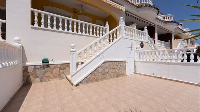 3 sovrum Hus till salu i Benijófar med pool - 186 500 € (Ref: 9737223)