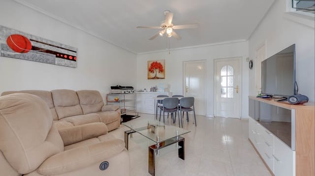 3 sovrum Hus till salu i Benijófar med pool - 186 500 € (Ref: 9737223)