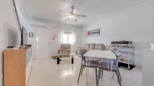 3 sovrum Hus till salu i Benijófar med pool - 186 500 € (Ref: 9737223)