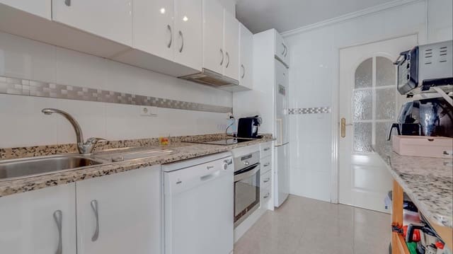 3 sovrum Hus till salu i Benijófar med pool - 186 500 € (Ref: 9737223)