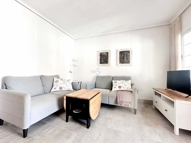 2 soverom Bungalow til salgs i Los Urrutias, Cartagena med svømmebasseng - € 145 000 (Ref: 9737747)