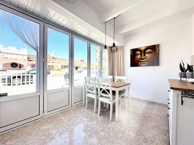 2 soverom Bungalow til salgs i Los Urrutias, Cartagena med svømmebasseng - € 145 000 (Ref: 9737747)