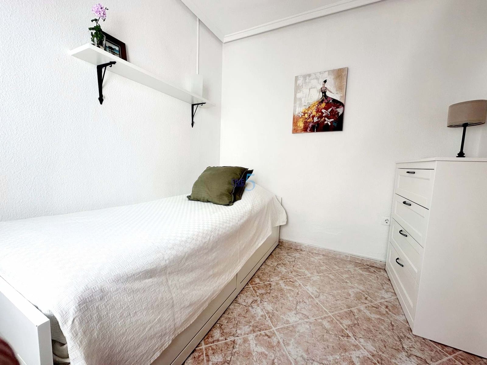 2 quarto Bungalow para venda em Los Urrutias com piscina - 145 000 € (Ref: 9737747)