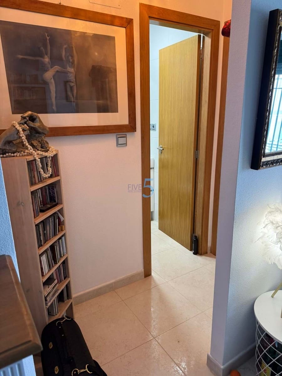 3 bedroom Semi-detached Villa for sale in Ciudad Quesada with pool garage - € 305,000 (Ref: 9737748)