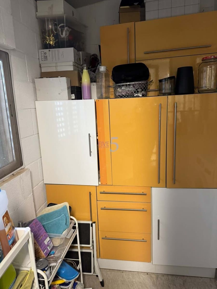 3 bedroom Semi-detached Villa for sale in Ciudad Quesada with pool garage - € 305,000 (Ref: 9737748)