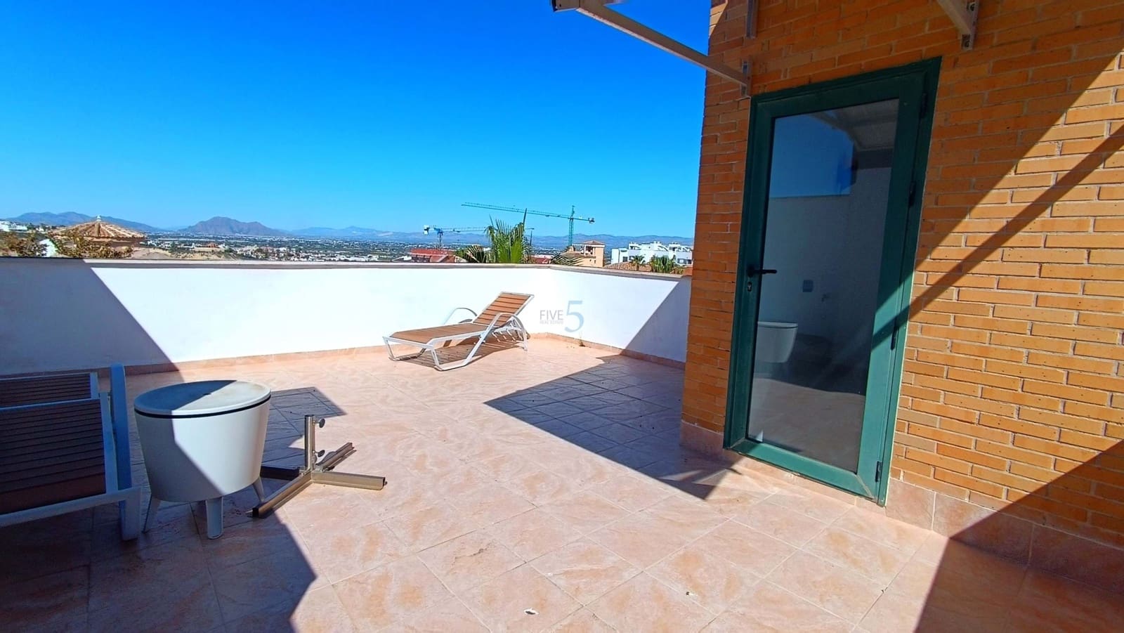 3 bedroom Semi-detached Villa for sale in Ciudad Quesada with pool garage - € 305,000 (Ref: 9737748)