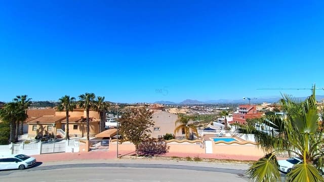 3 bedroom Semi-detached Villa for sale in Ciudad Quesada, Rojales with pool garage - € 305,000 (Ref: 9737748)