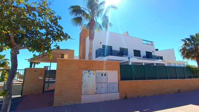 3 bedroom Semi-detached Villa for sale in Ciudad Quesada, Rojales with pool garage - € 305,000 (Ref: 9737748)