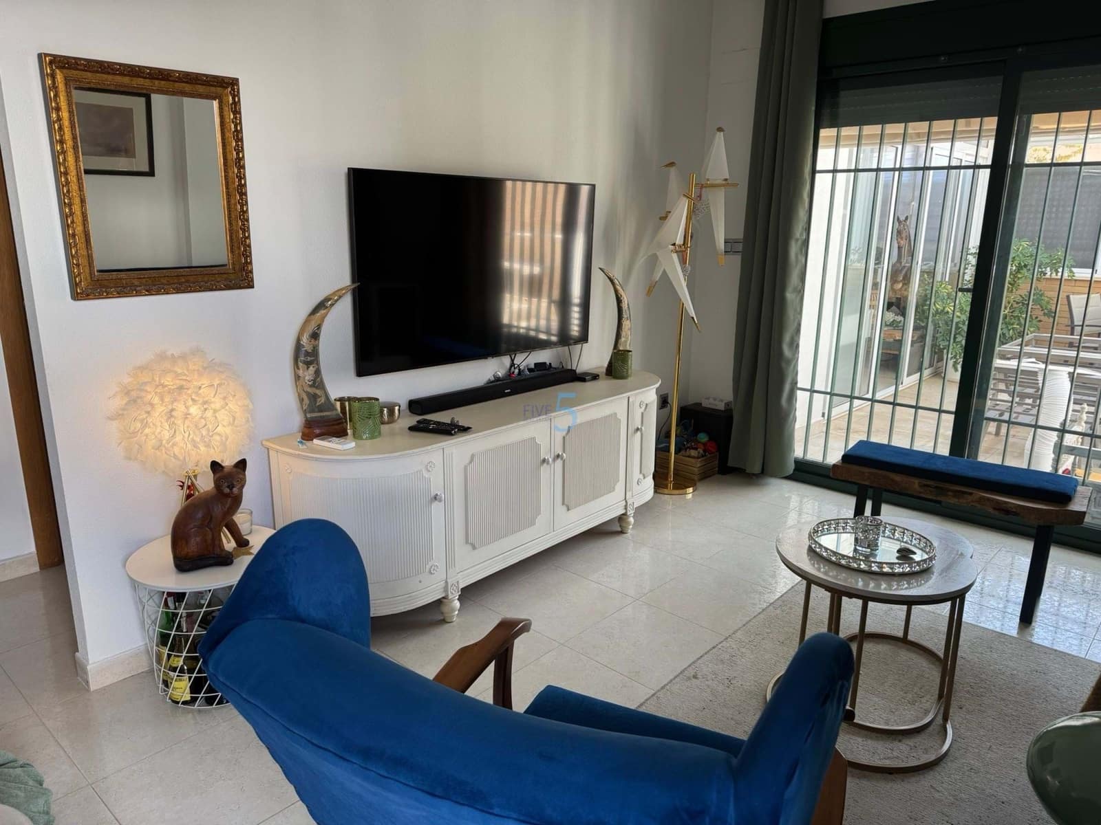 3 bedroom Semi-detached Villa for sale in Ciudad Quesada with pool garage - € 305,000 (Ref: 9737748)