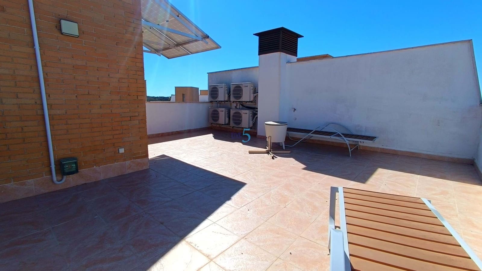 3 bedroom Semi-detached Villa for sale in Ciudad Quesada with pool garage - € 305,000 (Ref: 9737748)