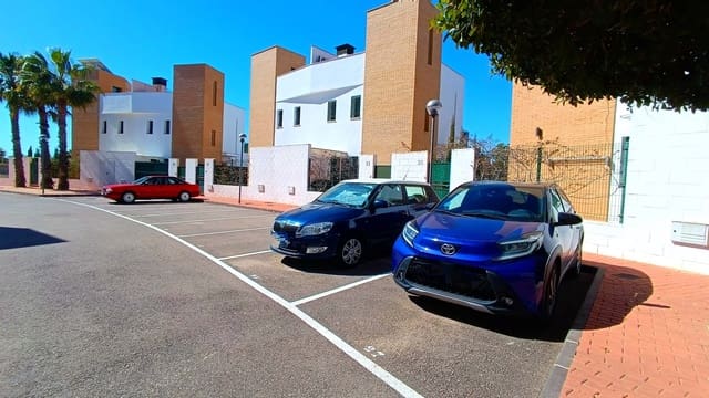 3 bedroom Semi-detached Villa for sale in Ciudad Quesada, Rojales with pool garage - € 305,000 (Ref: 9737748)