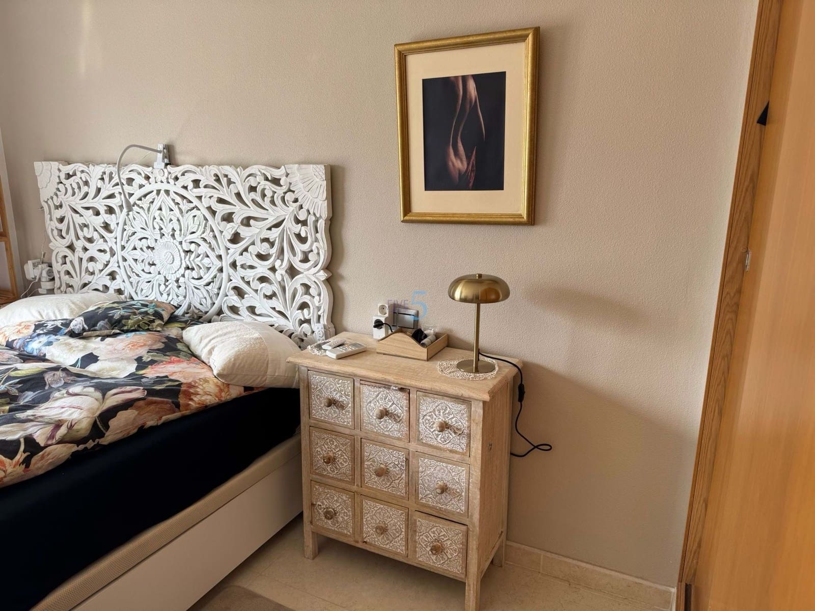 3 bedroom Semi-detached Villa for sale in Ciudad Quesada with pool garage - € 305,000 (Ref: 9737748)