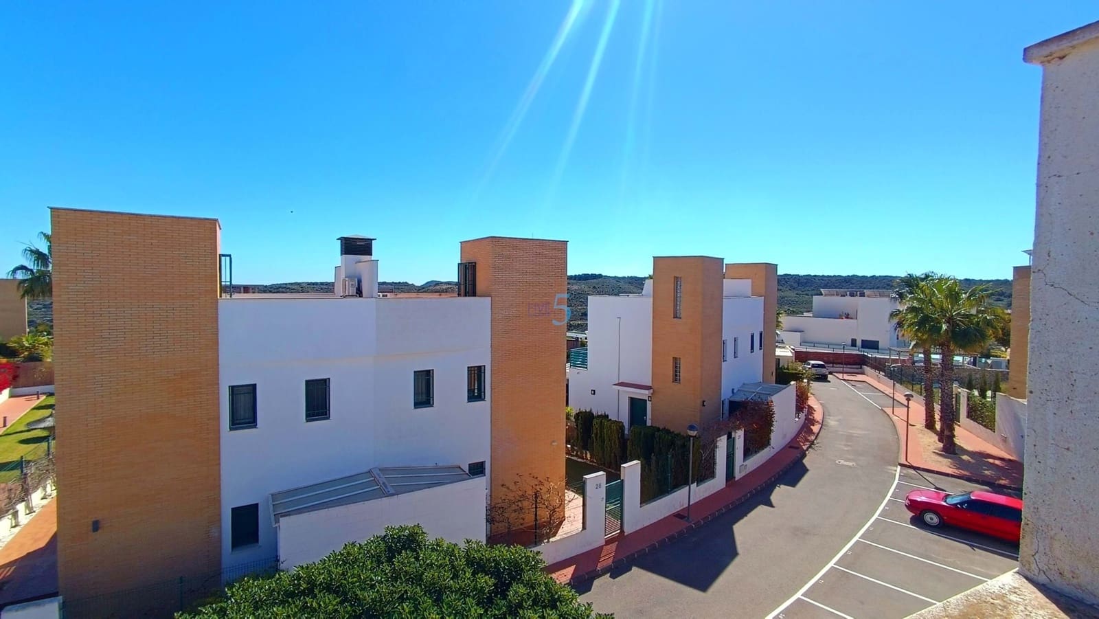 3 bedroom Semi-detached Villa for sale in Ciudad Quesada with pool garage - € 305,000 (Ref: 9737748)