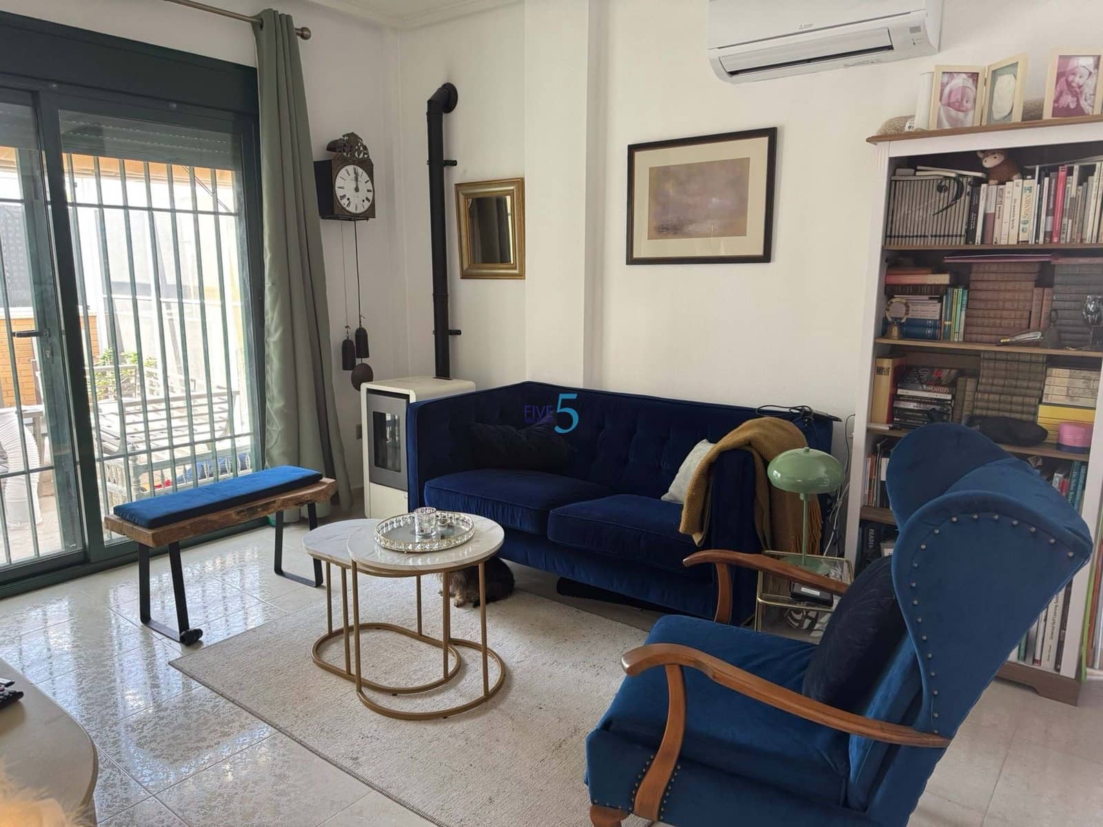 3 bedroom Semi-detached Villa for sale in Ciudad Quesada with pool garage - € 305,000 (Ref: 9737748)