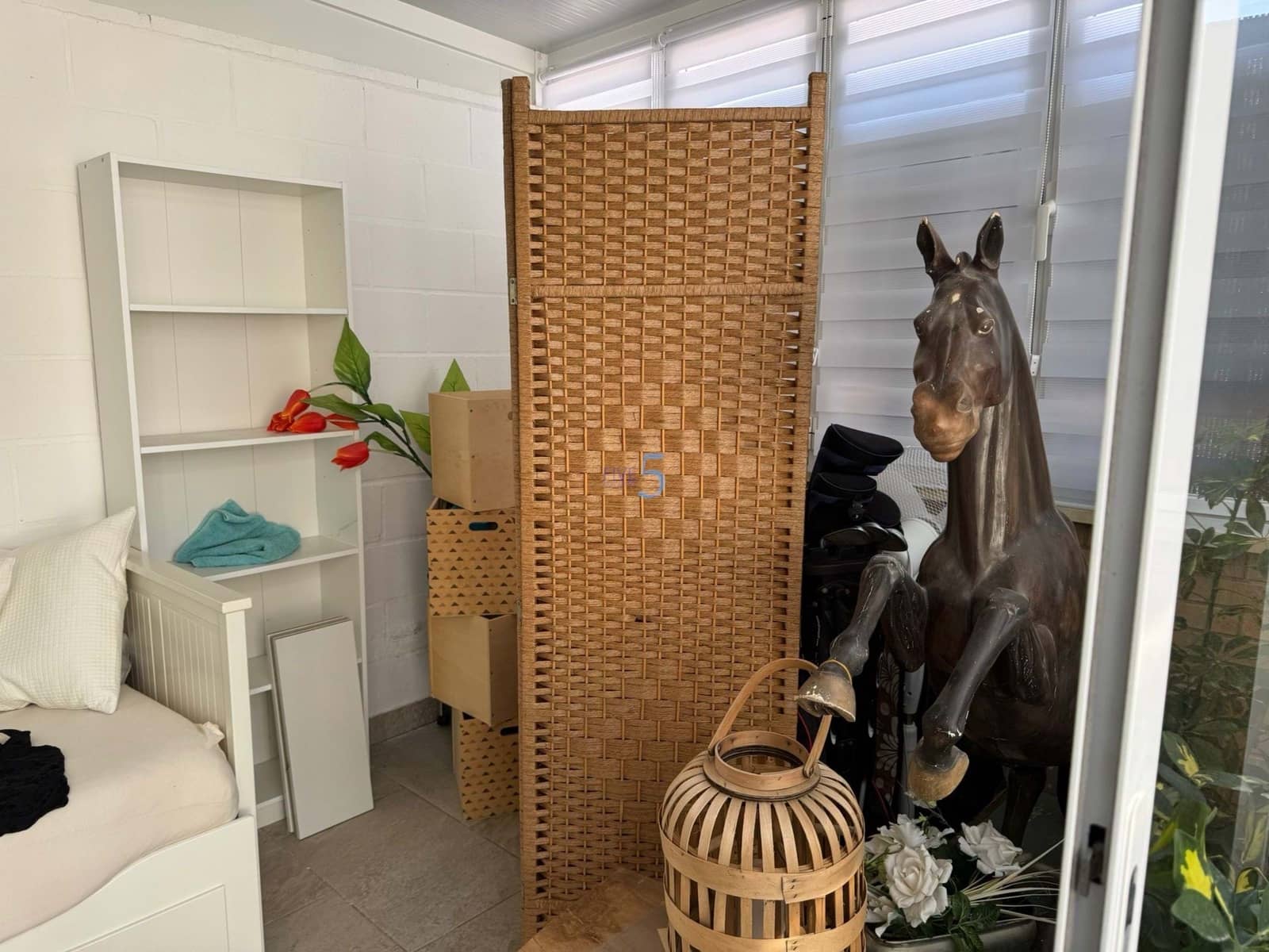 3 bedroom Semi-detached Villa for sale in Ciudad Quesada with pool garage - € 305,000 (Ref: 9737748)